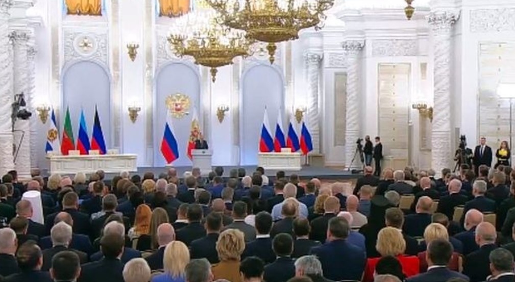 Държавните  и правителствените ръководители на страните членки на ЕС излязоха с